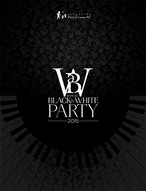 Black & white Party 2015