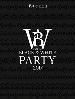 Black & white Party 2017