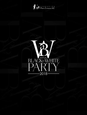 Black & white Party 2018
